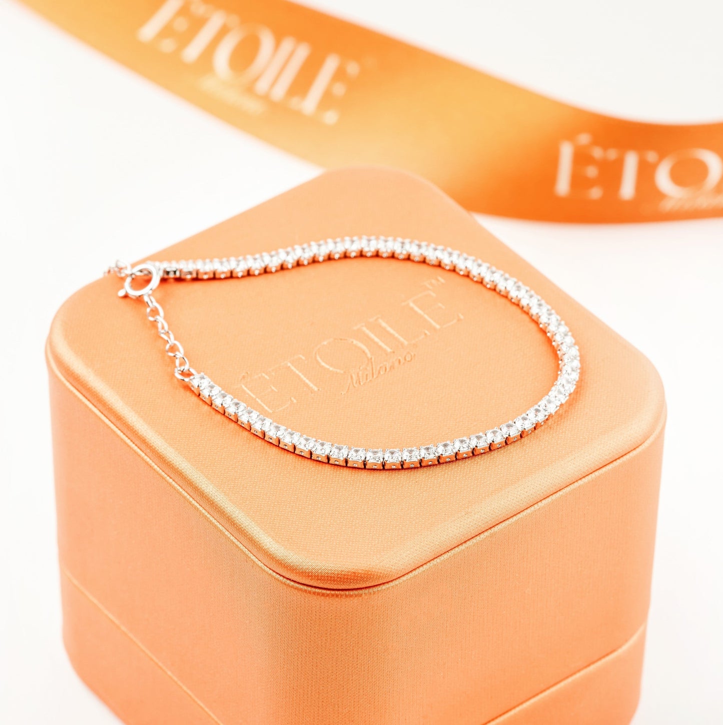 Bracciale Timeless Étoile™