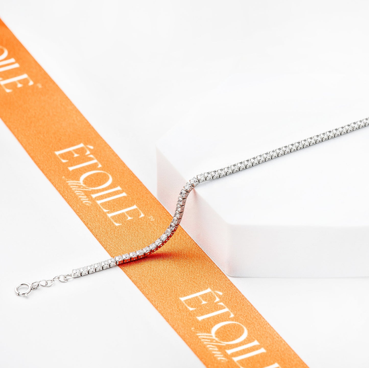 Bracciale Timeless Étoile™