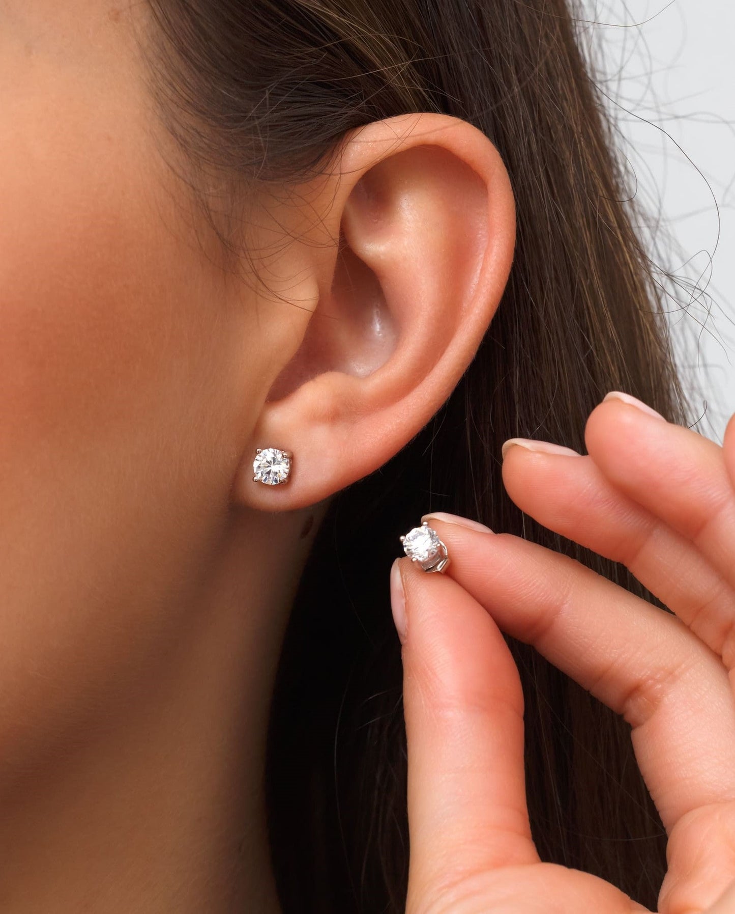 Boucles d'oreilles Star™