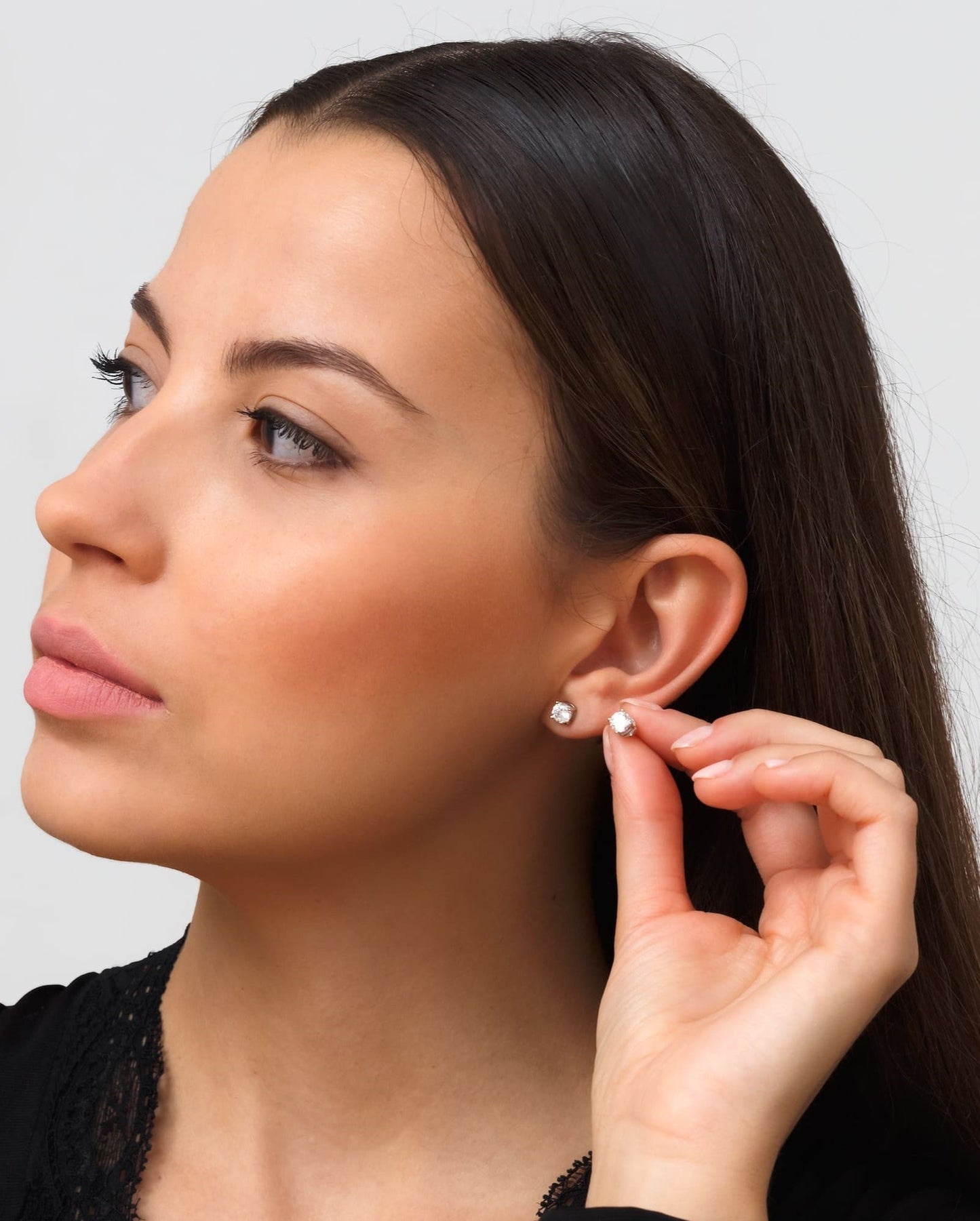 Boucles d'oreilles Star™
