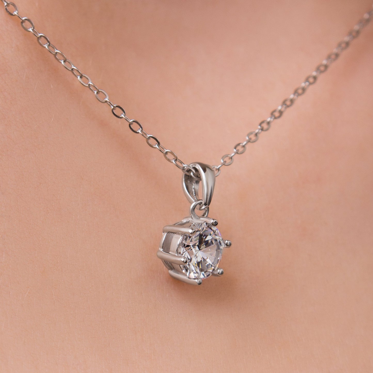 Collana Punto Luce Étoile™