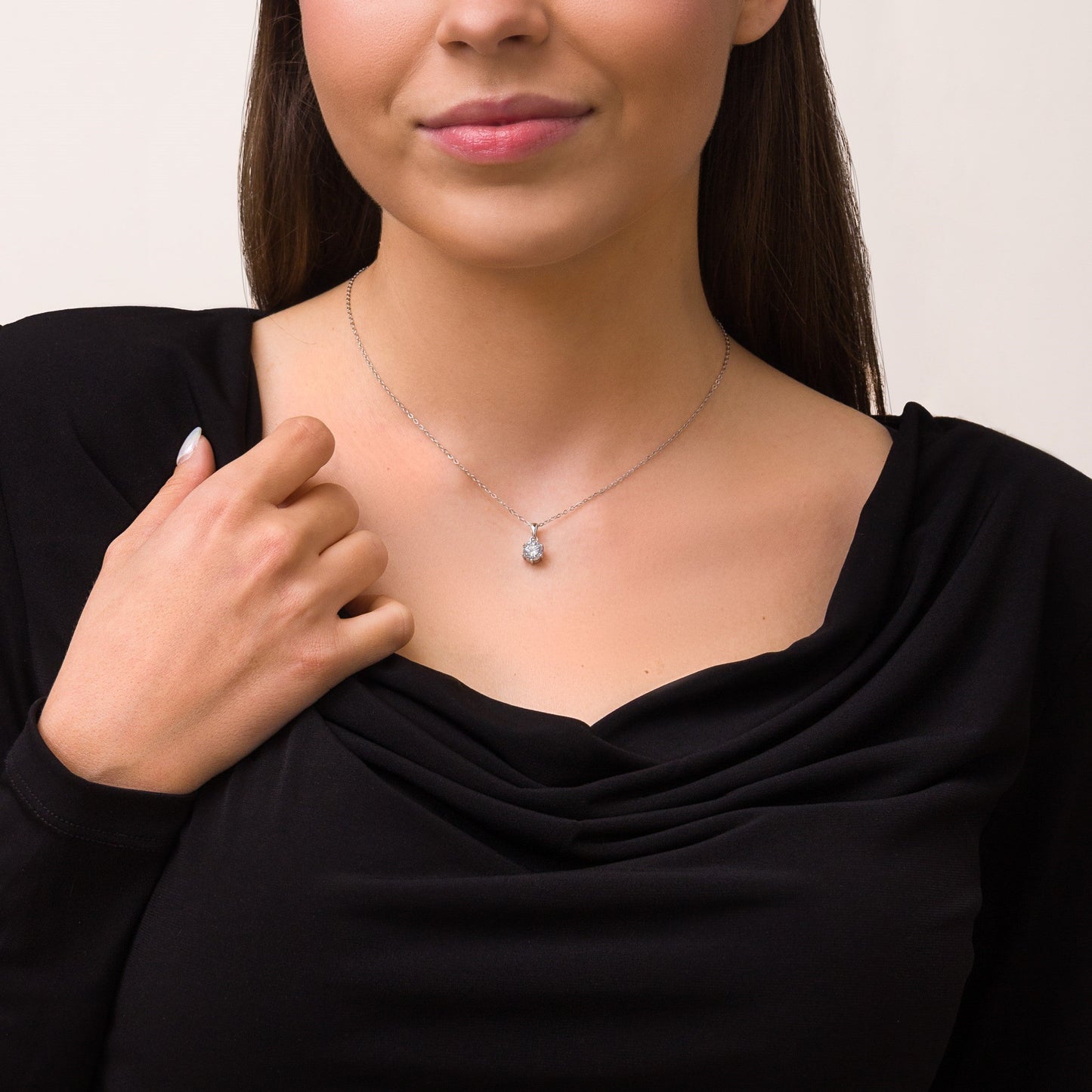 Collana Punto Luce Étoile™