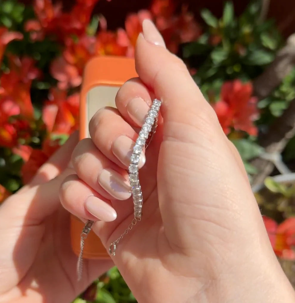 Bracciale Timeless Étoile™