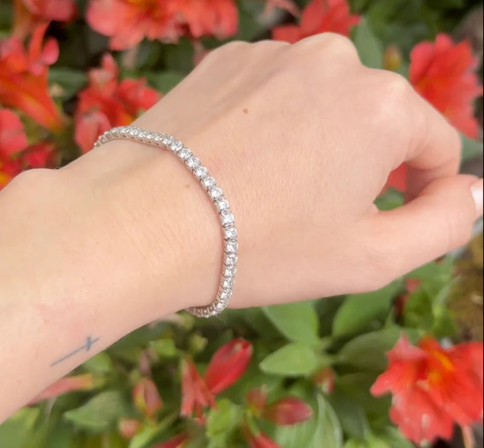 Bracciale Timeless Étoile™