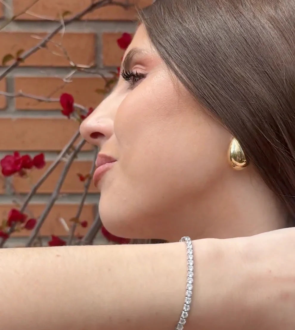 Bracciale Timeless Étoile™