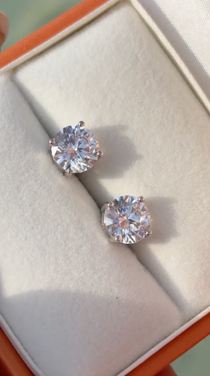 Boucles d'oreilles Star™