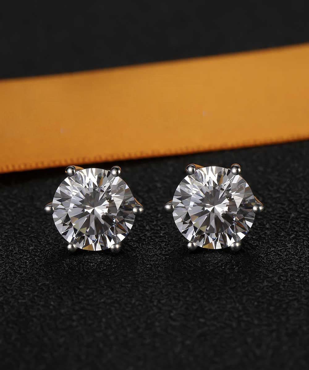 Boucles d'oreilles Star™
