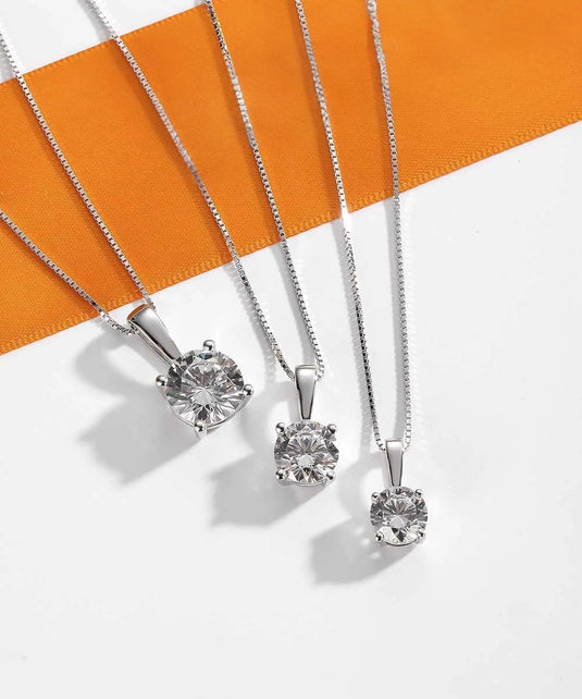 Collana Punto Luce Étoile™