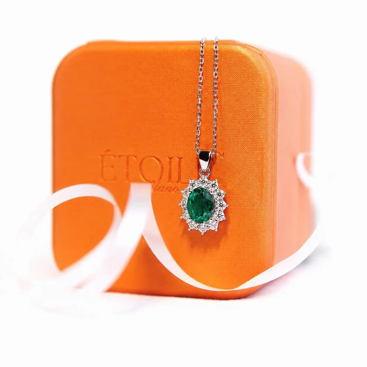 Collana Zaffiro Étoile™