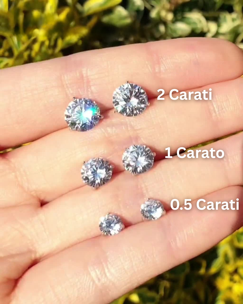 Star™ Earrings