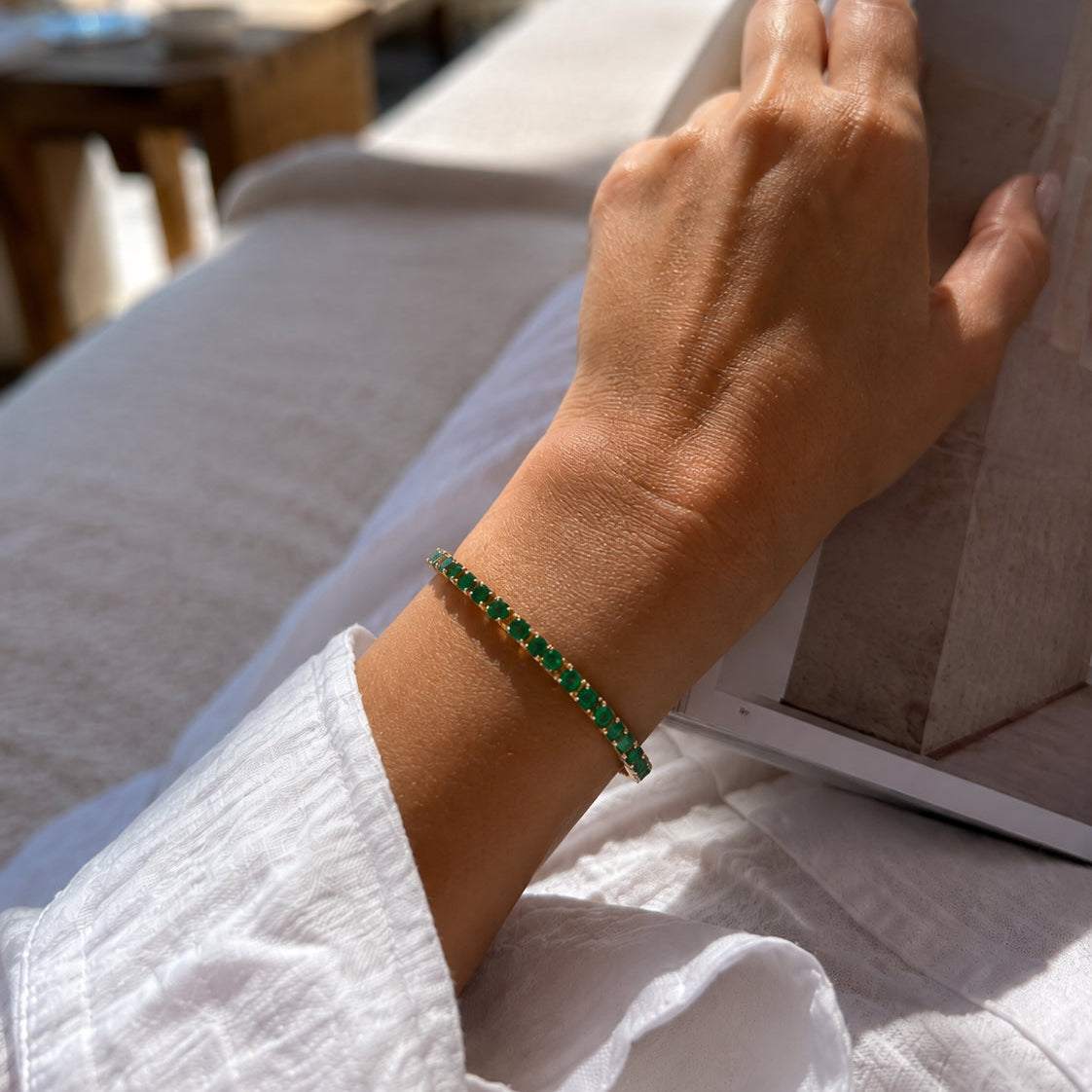 Bracciale Tennis Étoile™