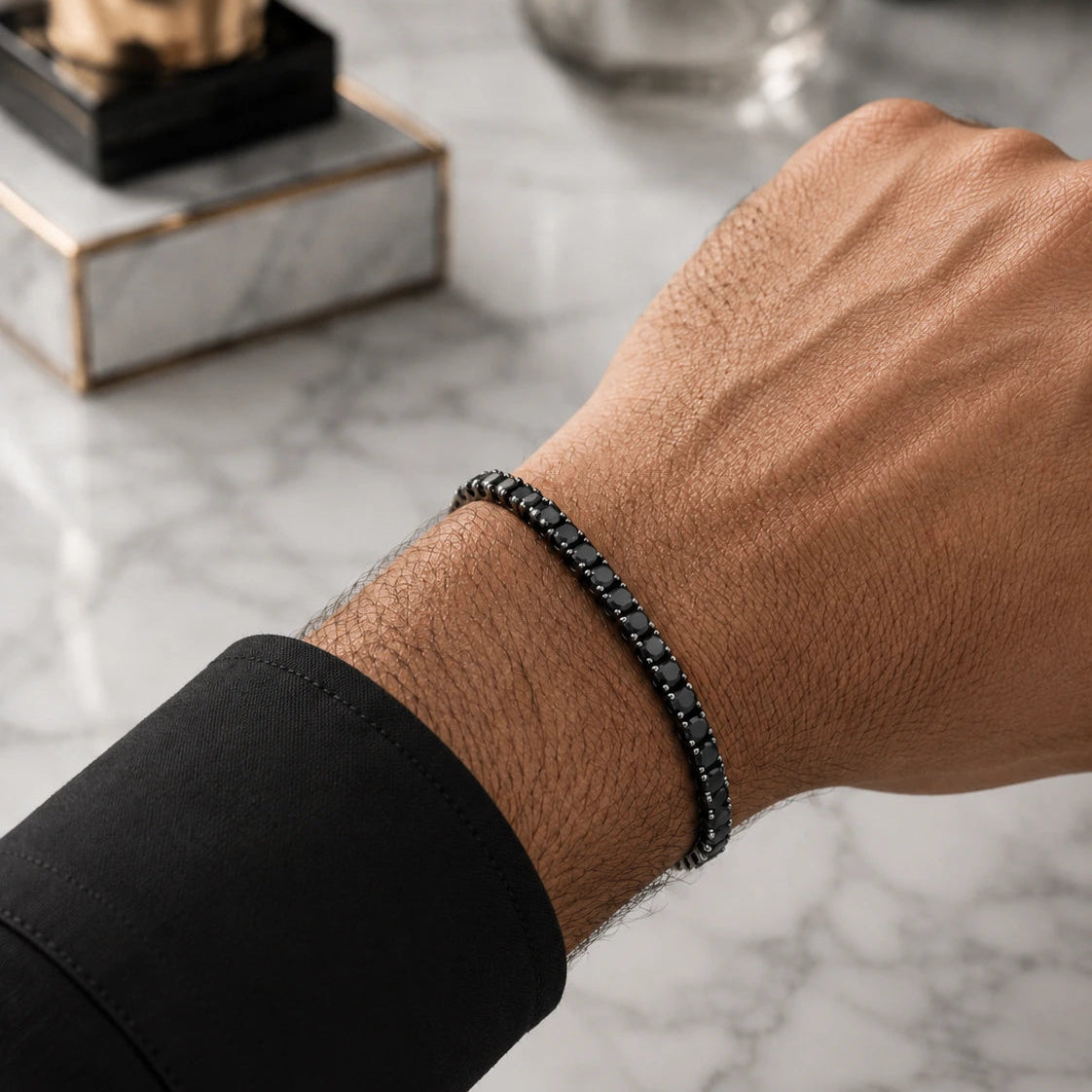 Bracciale Tennis Étoile™