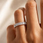 Étoile™ Eternity Ring
