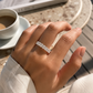 Étoile™ Eternity Ring