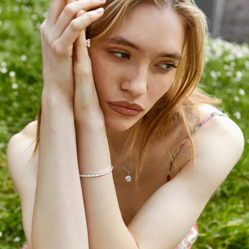 Bracciale Timeless Étoile™