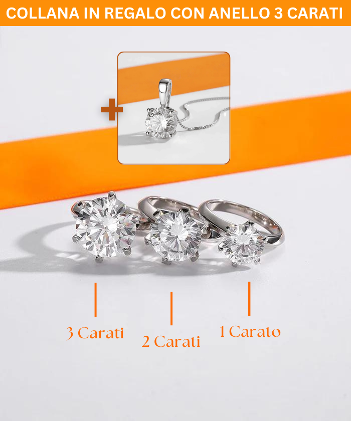 Solitario Étoile™ - Offerta Primavera