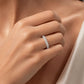 Étoile™ Eternity Ring