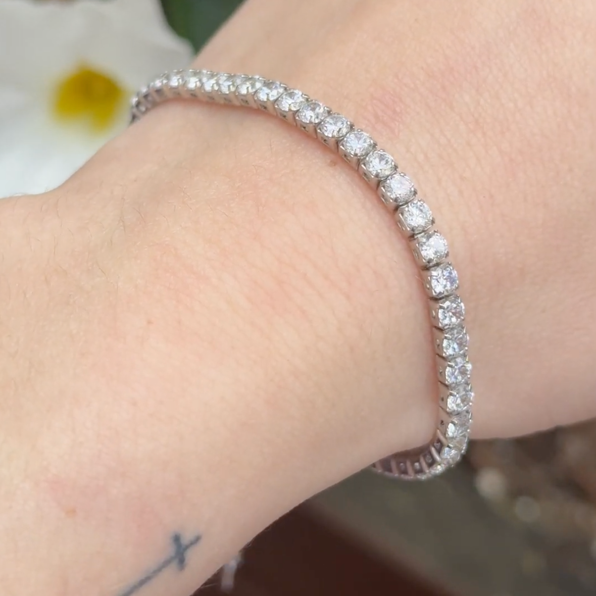 Bracciale Tennis Étoile™