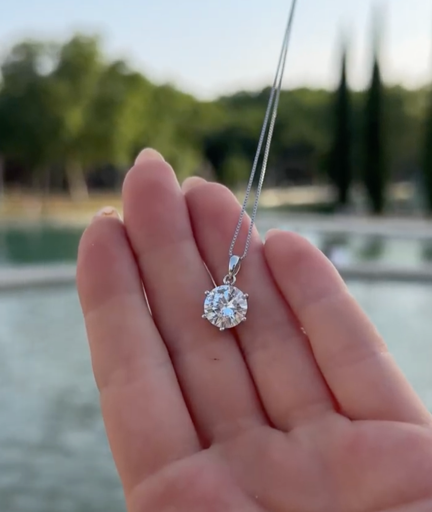 Collana Punto Luce Étoile™