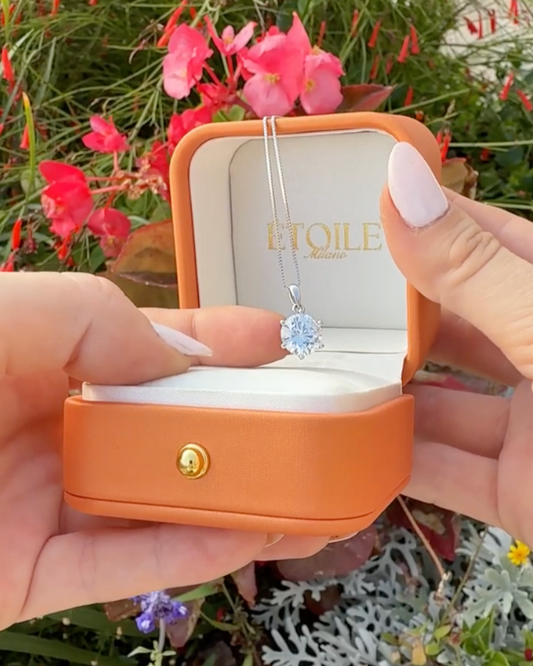 Collier Étoile™ Point of Light
