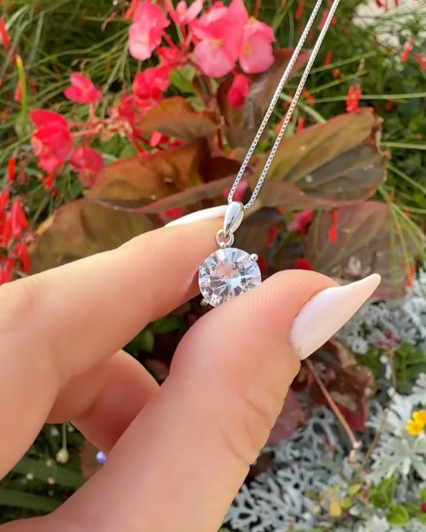 Collana Punto Luce Étoile™