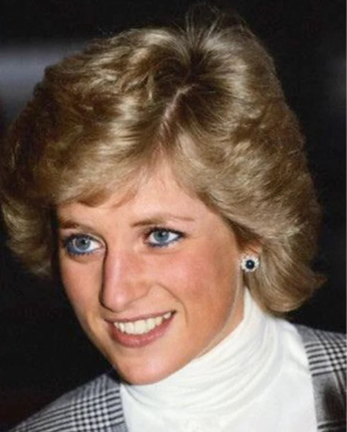 Orecchini Zaffiro Étoile™