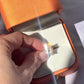 Anello Baguette Étoile™