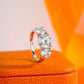 Anello Trilogy Étoile™