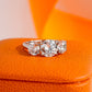 Anello Trilogy Étoile™