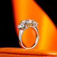 Anello Trilogy Étoile™