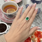"Diana" Ring with Étoile™ Sapphire