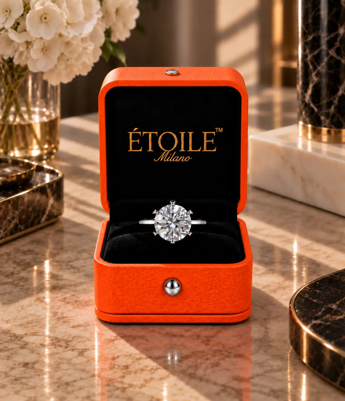 Solitario Étoile™