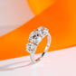 Anello Trilogy Étoile™