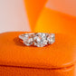 Anello Trilogy Étoile™
