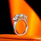 Anello Trilogy Étoile™