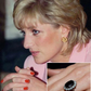 Anello "Diana" Zaffiro Étoile™